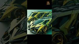 Ultimate Concept Cars #shorts #ytshorts  #supercars