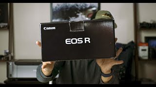 Why I Sold Two Canon EOS RP Cameras for the Canon EOS R