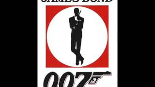 James Bond Theme Song