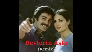 Devlerin Aşkı (Remix) Dj Uğur Karan