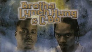 Brotha Lynch Hung & C-Bo | Divided (Instrumental) 2160p 4K