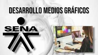 🎓TECNOLOGO EN DESARROLLO DE MEDIOS GRÁFICOS ☑️ #SENA 2024