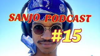 Tik Tok Ban Go BRRR - Sanjo Podcast Ep. 15