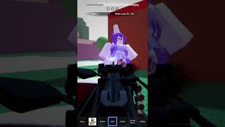 Random Roblox vid