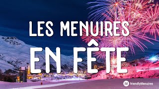 Les Menuires 2020 | En Fête