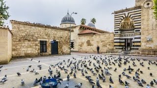 ULU CAMİİ SABAH NAMAZI SONRASI ZİKİR TESBİHAT VE DUA