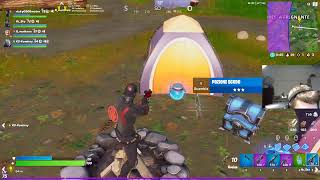 LIVE FORTNITE/WARZONE RICKY RIGRA