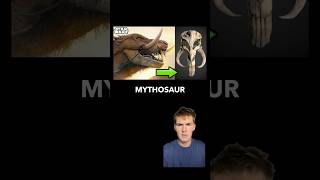 Mythosaur from Star Wars EXPLAINED