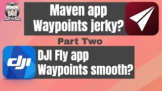 Maven app still worth buying in 2023/4 for DJI drones? #shaunthedrone