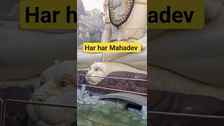 Har Har mahadev 🔱#viral #shortsvideo #shorts #mahadev #shiva #mahakal