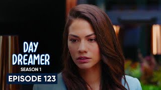 Day Dreamer Episode 123 hindi/Urdu  Explanation || Mahiray official