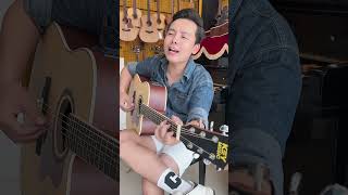 Guitar Key01 cho ae mới bắt đầu tập chơi #keymusic #cover #guitar #xuanduc