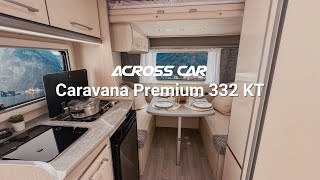 Across Car Caravana Premium 332KT