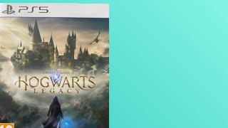 Hogwarts Legacy Review