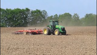 Preparing for Corn Planting