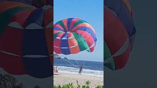 Who want to fly in Ixtapa Zihuatanejo Mexico🪂🪂🪂