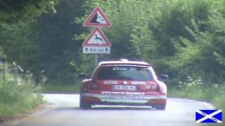 27° Rally Della Marca Trevigiana 2010 Show HD