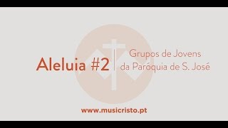 Aleluia #2 - Coro MusiCristo