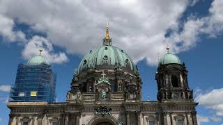 Berlin Cathedral, Germany