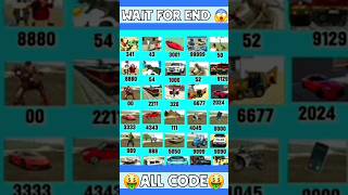 new all secret cheat code Indian bike driving 3D shorts video#shorts #indianbikedriving3d #gaming