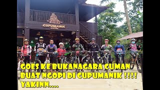 Goes Adventure Di Bukanagara Part. 1