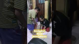 Lebaran Seru