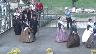 Fête du costume, Arles