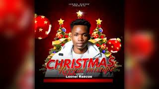 Christmas Reggae mixtape vol 1 {Dec 2023} @ leonelrascue ft the Ras Family, Duane and more