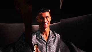 UR. CRISTIANO OPENS YOUTUBE CHANNEL SUBSCRIBE #urcristiano #ronaldo @cristiano