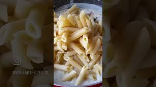 Veg Pasta - Full recipe in description #shortvideo #youtubeshorts #bestreels #recipe #food