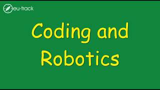 Coding and Robotics