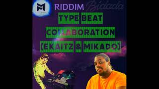 "Mikado&Ekaitz" Afro Sixteen TypeBeat Instrumental