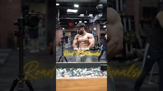 PART-1 Day 5/35 ROAD TO NATIONALS #powerlifting #shortsviral #powerliftingmotivation #gymmotivation