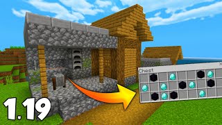 Best Seeds for Mcpe 1.19 | Best seeds for Minecraft (1.19+)