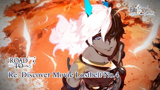 [페이트/그랜드 오더] Re: Discover Movie Lostbelt No.4