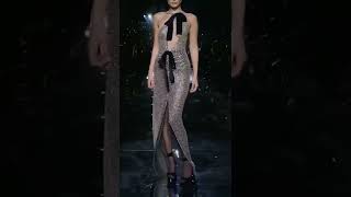 Tom Ford RTW Fall/Winter 2020-2021 Collection #fashionblogger #model #fashionmodel