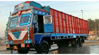 Second Hand 10 Wheeler Truck ||Used Ashok Leyland 2516 Truck || #truck @secondhandalltypevehicle