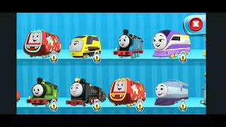 Thomas and Friends video for kids