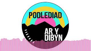 Trailer | Podlediad Ar y Dibyn Podcast