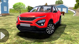 Dollar (Song) modified Mahindra Thar 😈 || Indian Car Simulator 3D || Android Gameplay