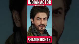 Sharukh khan Old age to young ✨💥#shorts#ytshorts#youtubeshorts#trendingshorts#trending#videoshorts