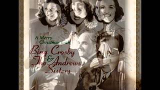 Andrews Sisters   Medley