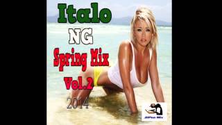 Italo NG Spring Mix Vol.2  2014