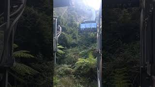 Cableway Ride Blue Mountains Sydney | Scenicworld