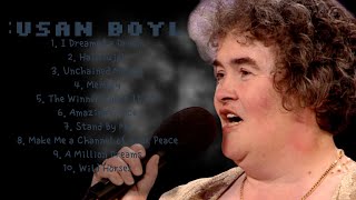 Perfect Day-Susan Boyle-Essential hits roundup for 2024-Coveted