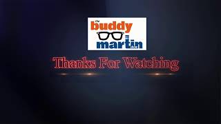 The Buddy Martin Show: Where Do You Stand On Billy?