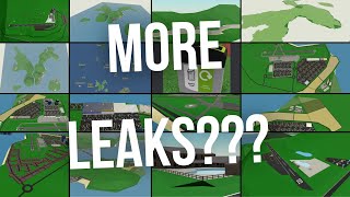 MORE LEAKS??? | PTFS Leaks #2