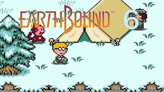 EarthBound Episode 6: Calling to the North