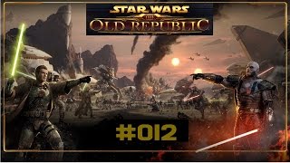 Swtor Open World PVP FUN on Tatooine part 012 Scharfschütze