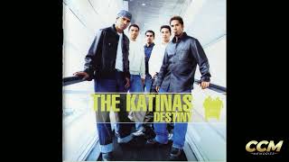 The Katinas - Thank You (Album Version Radio Edit)